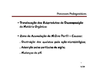 ApresentaçãO Aula 7