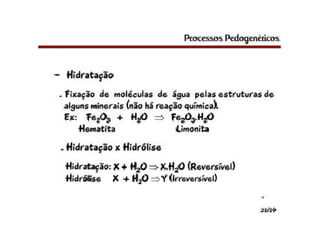 ApresentaçãO Aula 7