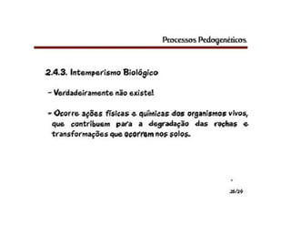 ApresentaçãO Aula 7