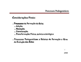 ApresentaçãO Aula 7