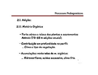 ApresentaçãO Aula 7