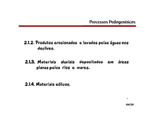 ApresentaçãO Aula 7