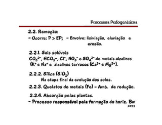 ApresentaçãO Aula 7