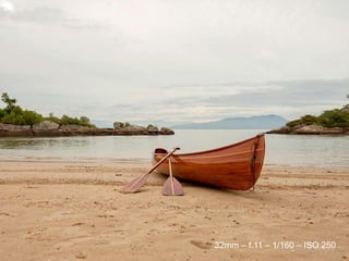 PROFUNDIDADE DE CAMPO
32mm – f.11 – 1/160 – ISO 250
 