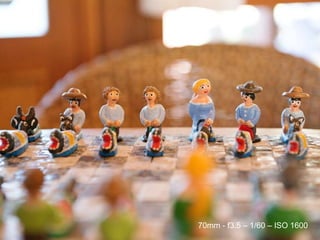 70mm - f3.5 – 1/60 – ISO 1600
 