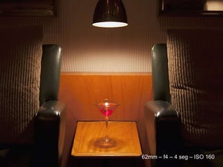 62mm – f4 – 4 seg – ISO 160
 