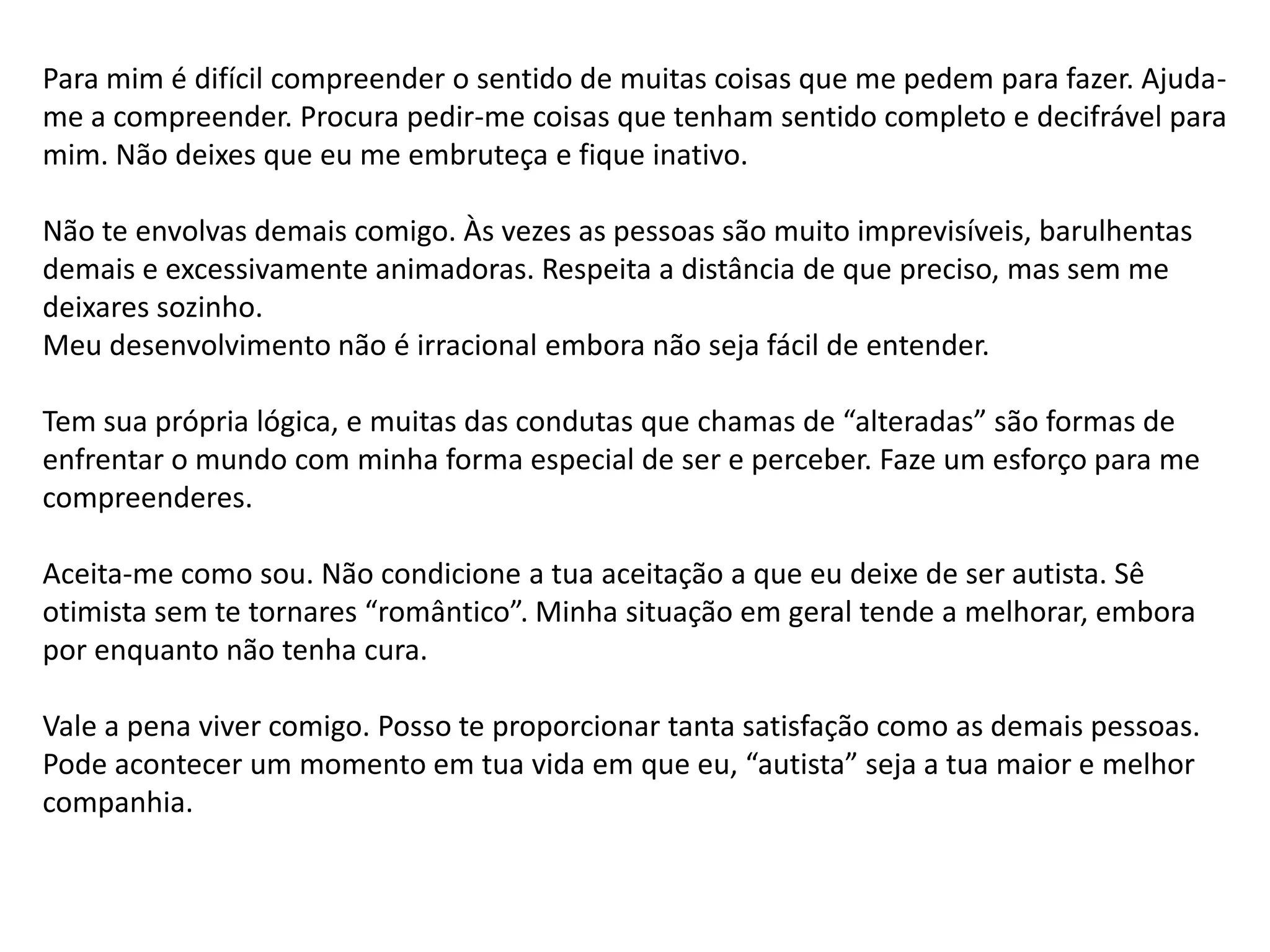 Síndrome de AspergerA chamada síndrome de Asperger, transtorno de Asperger ou desordem de Asperger, é uma síndrome do espectro autista