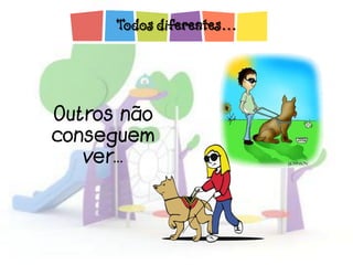 Apresentaço~autismo escolinha 