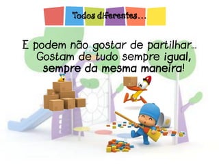 Apresentaço~autismo escolinha 