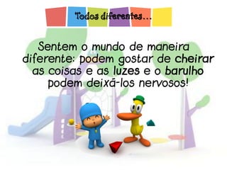 Apresentaço~autismo escolinha 