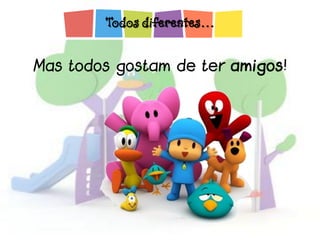 Apresentaço~autismo escolinha 