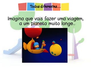 Apresentação autismo escolinha