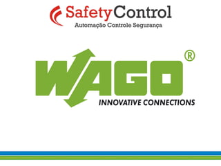 1
SAFETY CONTROL AUTOMAÇÃO INDUSTRIAL – TEL; 41 3242 -0316 - vendas@safetycontrol.ind.br
 