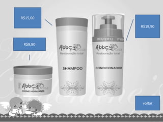 R$9,90
R$15,00
R$19,90
voltar
 