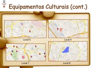 Local 5    Local 6




Local 7    Local 8
 