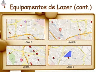 Local 5    Local 6




Local 7    Local 8
 