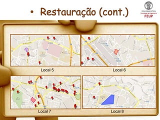 Local 5    Local 6




Local 7    Local 8
 