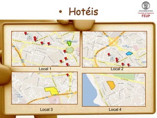 Local 1    Local 2




Local 3   Local 4
 