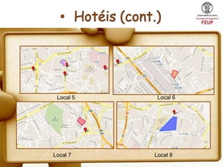 Local 5    Local 6




Local 7    Local 8
 