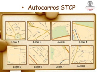 Local 1    Local 2   Local 3     Local 4




 Local 5   Local 6   Local 7   Local 8
 