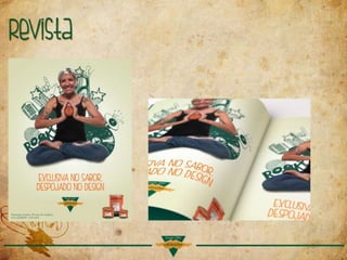 Apresentação aviação