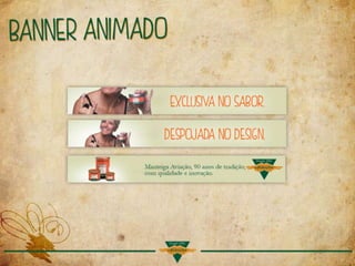 Apresentação aviação