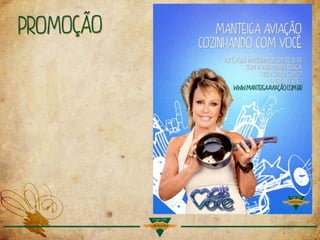 Apresentação aviação