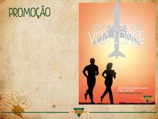 Apresentação aviação