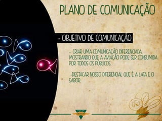 Apresentação aviação