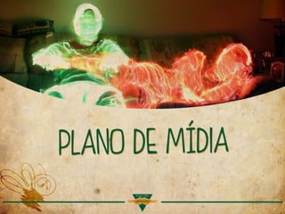 Apresentação aviação