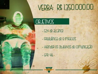 Apresentação aviação