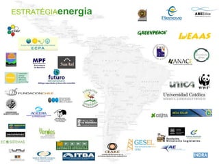 ESTRATÉGIAenergia




29
 