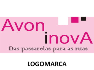 LOGOMARCA
 