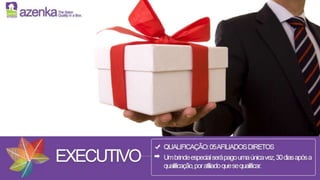 Apresentação Azenka Atualizada