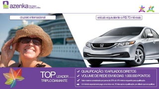 Apresentação Azenka Atualizada