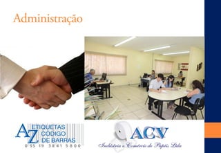 Administração  