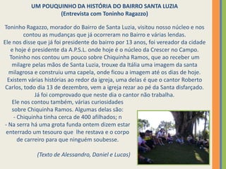 PONTOS NATURAIS MAPEADOS...MilharalCafezais MangueiraGado LeiteiroGarçasCacaueiro