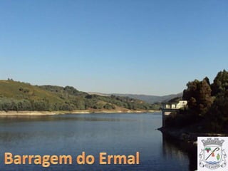 Barragem do Ermal 