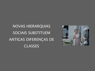 Igualdade = Felicidade mensurável 