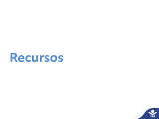 Recursos 
 