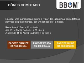 Rastreador BBOM Unepxmil
Está entre as 50 empresas de rastreamento que
tem o selo da Anatel,e é única que tem o selo do
DENATRAN por atender a todas as especificações.
 