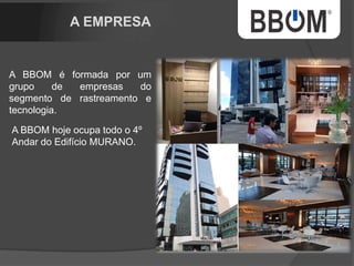 RESUMO
1. A EMPRESA
2. O QUE MARKETING MULTI NÍVEL - MMN
3. NOSSO MERCADO
1. A TENDÊNCIA
2. O PROBLEMA
3. A SOLUÇÃO
4. A OPORTUNIDADE
5. PERGUNTAS
 