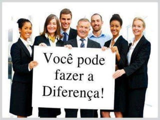 Conhecendo a Empresa
 
