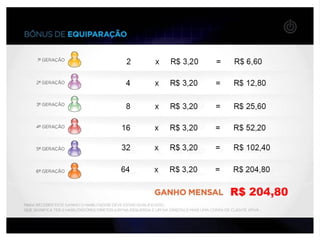 Apresentação Oficial BBOM Junho de 2012