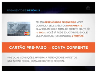 Apresentação Oficial BBOM Junho de 2012