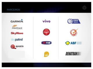 Apresentação Oficial BBOM Junho de 2012