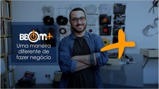 APRESENTAÇÃO BBOM +