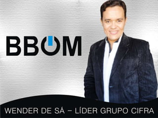Apresentação bbom em power point
