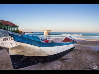 Apresentação behance sem trasação