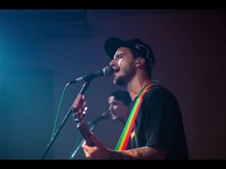 Apresentação behance sem trasação